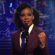 Amber Ruffin